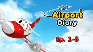 S1EP1 Winky's first day at the airport