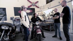 The Keys with Peter Fonda