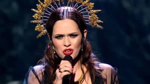 Semi-final 1