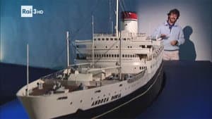 The Sinking of the Andrea Doria (Second Version)