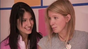 Camille Beaulne vs Joanie St-Jean