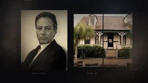 Robert Durst: The Lost Years