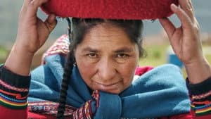 The Andes - Secrets and Treasures