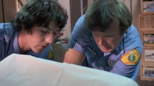 The Screenwriter