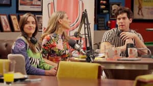 El podcast