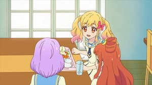 Together with Yuri-chan