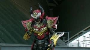 Baron's Ultimate Transformation!