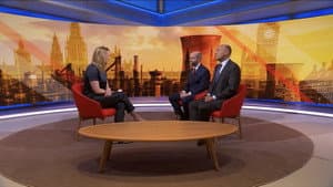 Can the government keep the steel furnaces open?