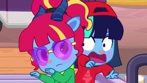 Undercover Mission