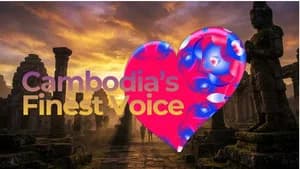 Cambodia’s Finest Voice 2026