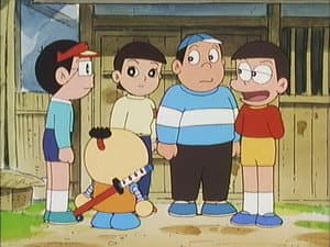 Episode 244