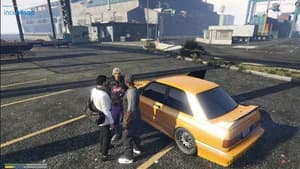 Black Market