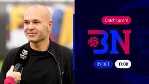 Barça News - 09/10