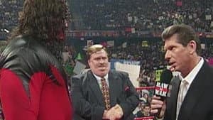 Raw - Jun. 29, 1998