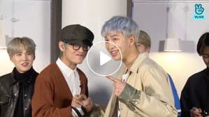 BTS VR, Part 1