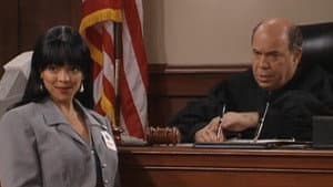 Moi the Jury