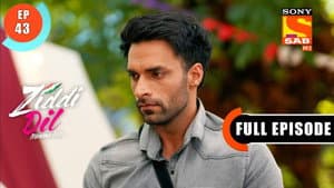 Karan’s Confession