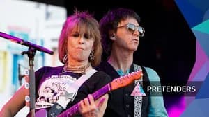 Pretenders