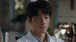 The Key in His Hand