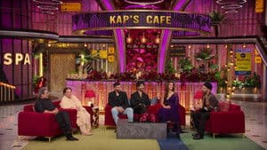 Romeo ki Valentine - Shahid Kapoor, Triptii Dimri, Avinash Tiwary, Farida Jalal, Vishal Bhardwaj