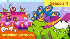 Brazilian Carnival