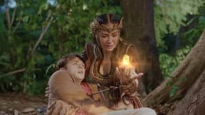 The New Queen of Encantadia