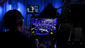 1 Month Embedded with European Election Candidates