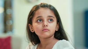 Naveli to Meet Bittu!
