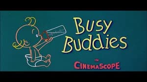 Busy Buddies