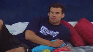 Veto Competition 9