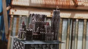 Fencing Masks; Books; Ocean Drone Transformers; 3D Puzzles