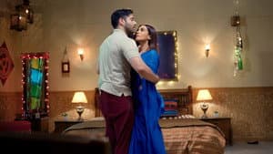 Dhara, Gautam Await Ivf