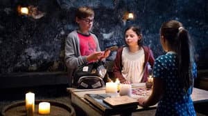 Episode 1