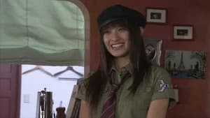 The Budding Vice Commander