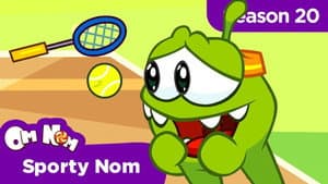 Sporty Nom