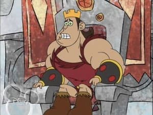 King for a Day or Two
