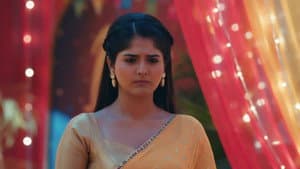 Khushi's Narrow Escape