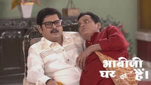 Anita's Ex-lover Chandan