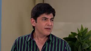 Vibhuti Decides to Get Angoori's Poetry Book Published