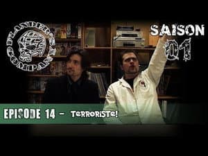 Terroriste !