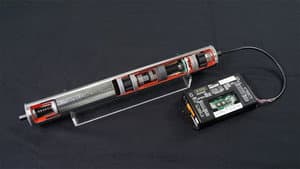 Motorized Conveyor Rollers