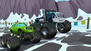 Race to the Top of the World, part 2