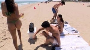 Spring Break: Bridal Party Bailout