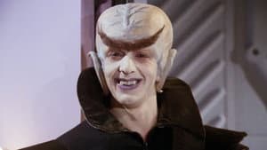 Space Vampire