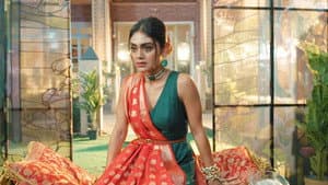 Rajnandini Gets Blackmailed