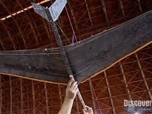 Concrete Glider