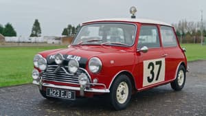 Mini - UK