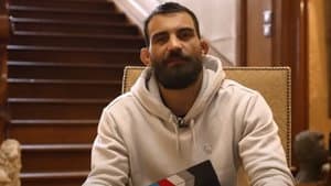 From Special Forces to MMA: Benoit Saint Denis Shares His Best Career Memories
