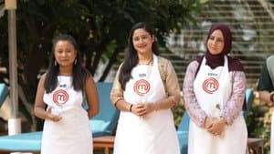 Gourmet Street Food Team Service Challenge: Saffron - Part I