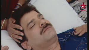 Himanshu's Suicide Attempt